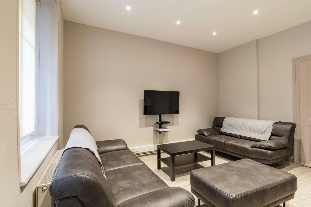 Appartamento Citycosy - Modern Family Deserte *