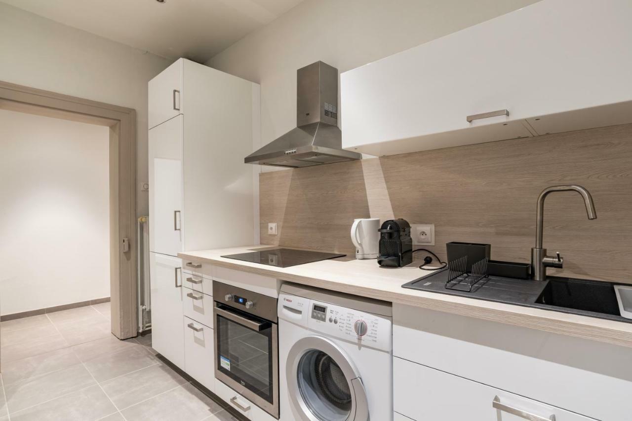 Appartamento Citycosy - Modern Family Deserte *