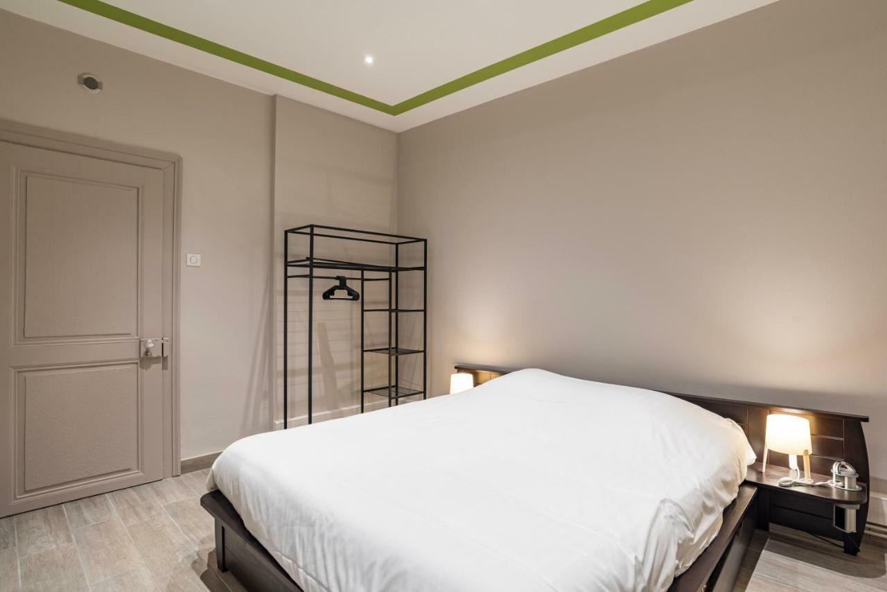 Citycosy - Modern Family Deserte * Strasburgo