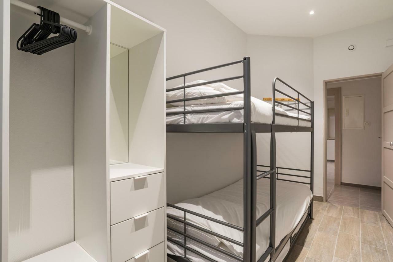 Appartamento Citycosy - Modern Family Deserte Strasburgo