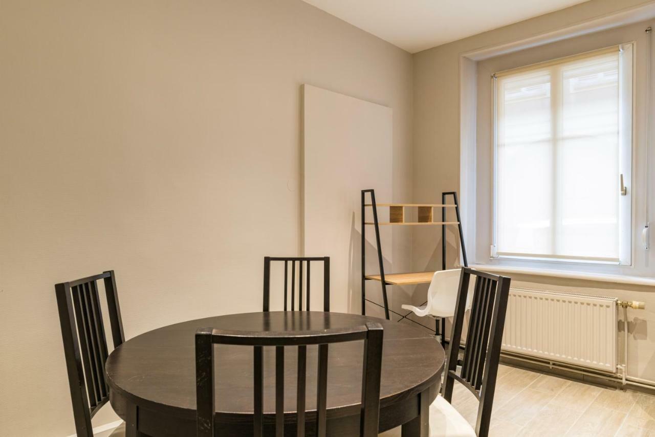Citycosy - Modern Family Deserte Appartamento *