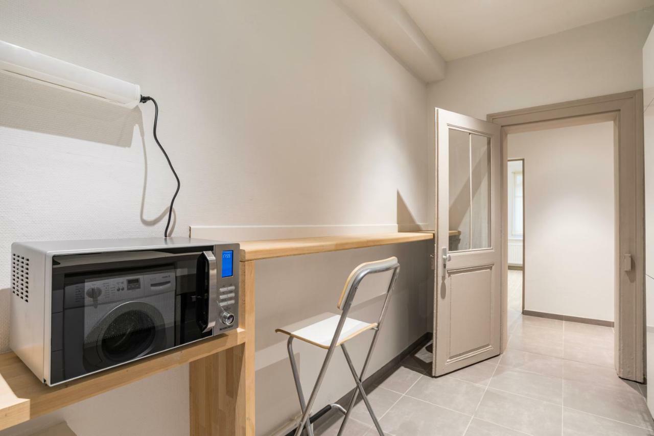 Appartamento Citycosy - Modern Family Deserte