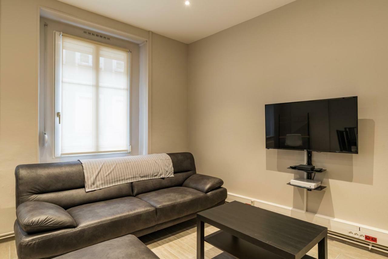Citycosy - Modern Family Deserte Appartamento *